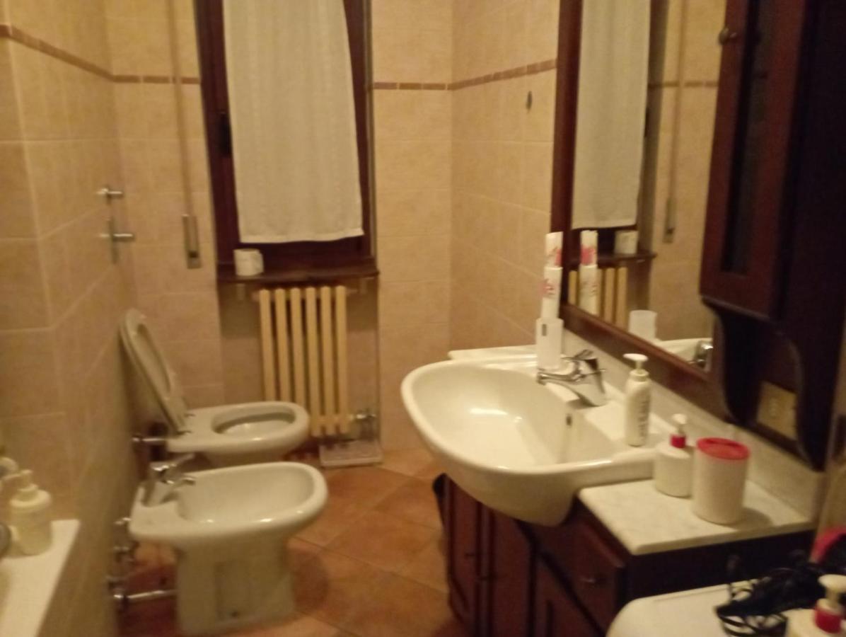 Апартаменты Niguarda Alfred House Брессо Экстерьер фото